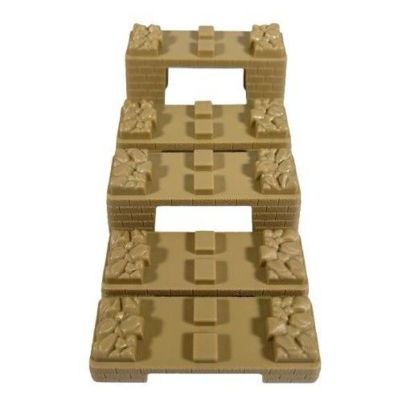 Thomas & Friends Trackmaster Railway Train Track Expansion Pack Complete Set - Picture 3 of 10